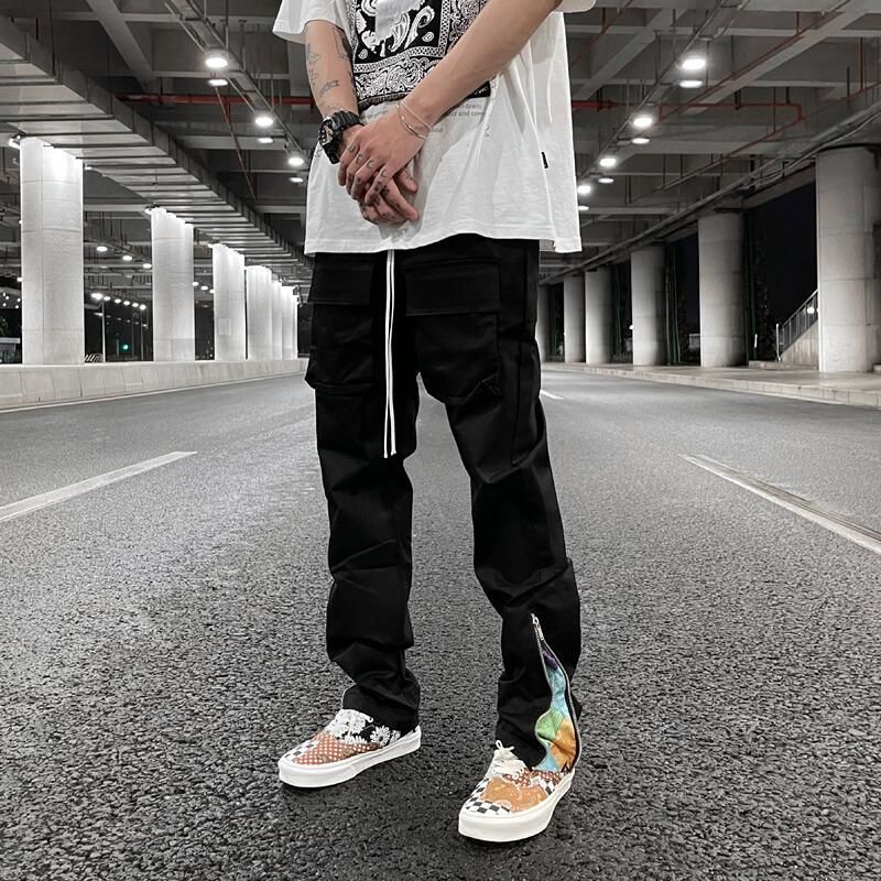 Jeans and Pants