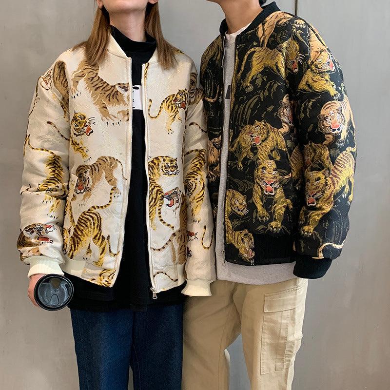 Jackets and Hoodies