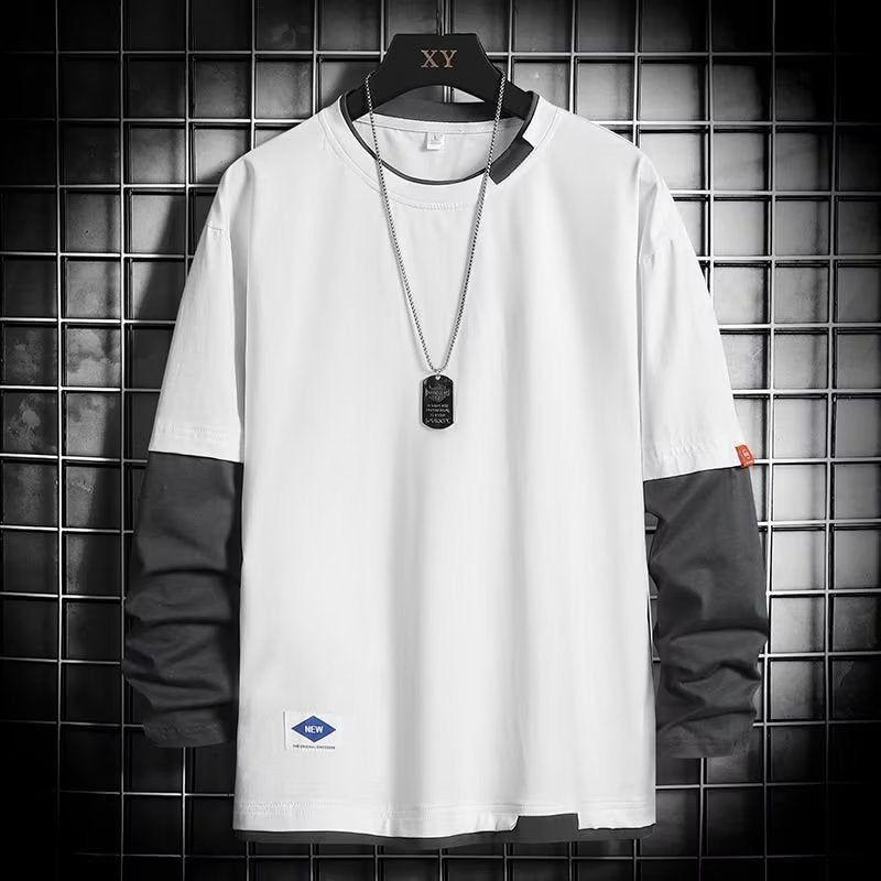 Men's Casual Sweater