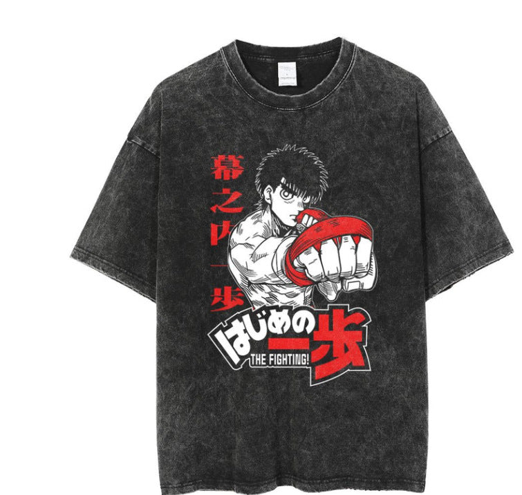 Anime T-Shirt Collection 2