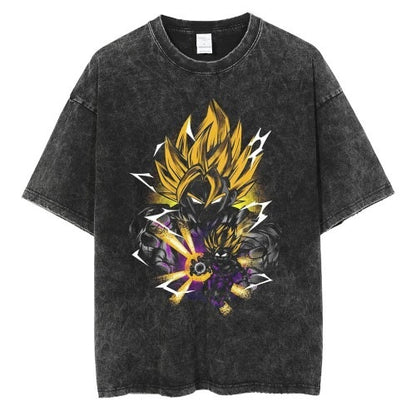 Anime T-Shirt Collection 1