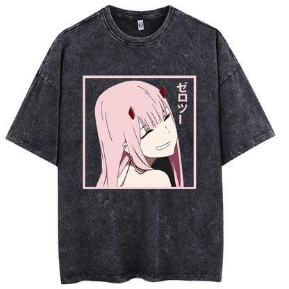 Anime T-Shirt Collection 2