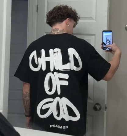 Child Of God T-shirt