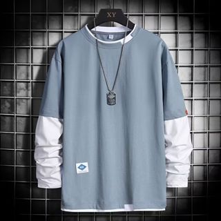 Men's Casual Sweater