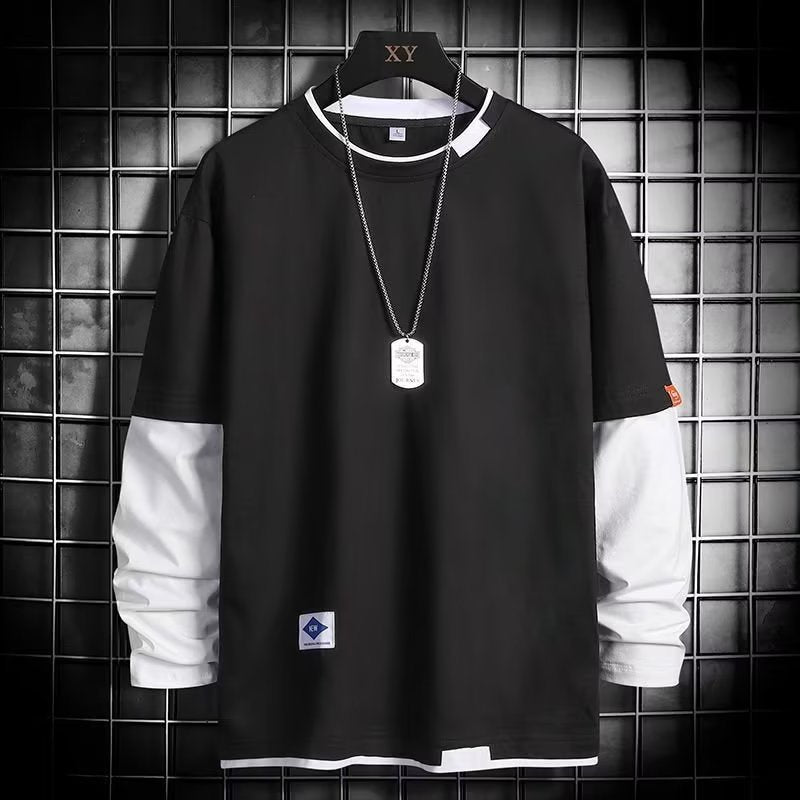 Men's Casual Sweater