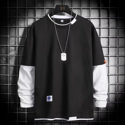 Men's Casual Sweater