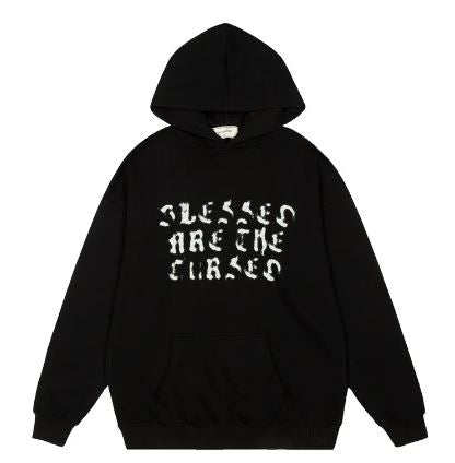 Lazy Wind Casual Hoodie