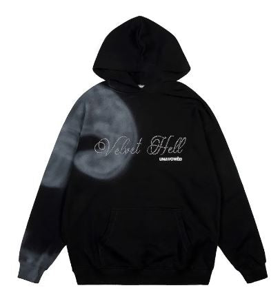 Lazy Wind Casual Hoodie