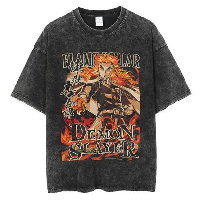 Anime T-Shirt Collection 1