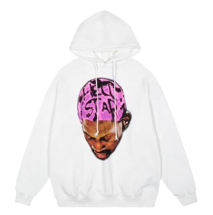 Lazy Wind Casual Hoodie
