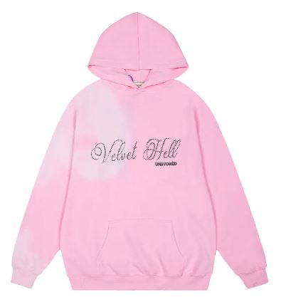Lazy Wind Casual Hoodie
