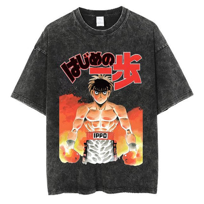 Anime T-Shirt Collection 2