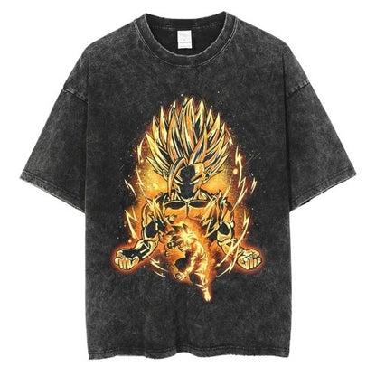 Anime T-Shirt Collection 1