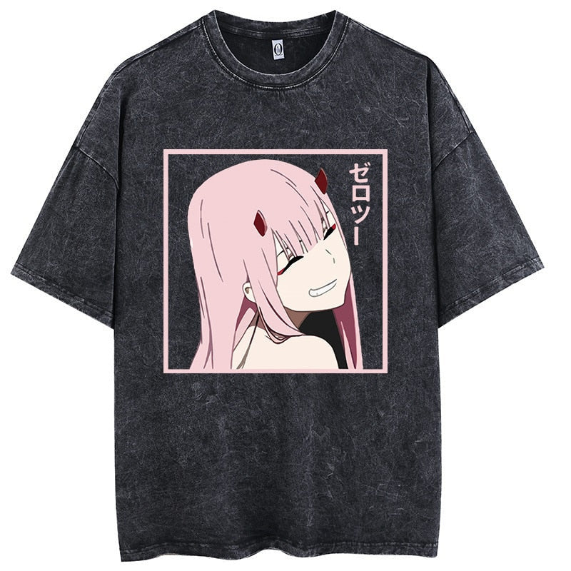 Anime T-Shirt Collection 2