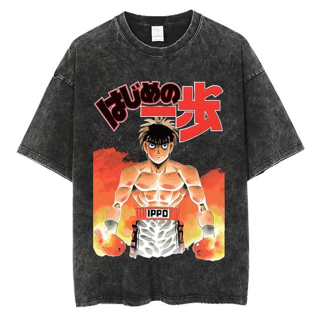 Anime T-Shirt Collection 2