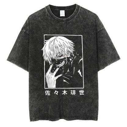 Anime T-Shirt Collection 2