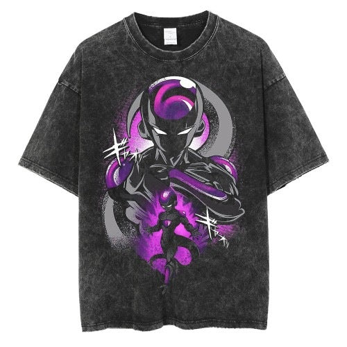 Anime T-Shirt Collection 1