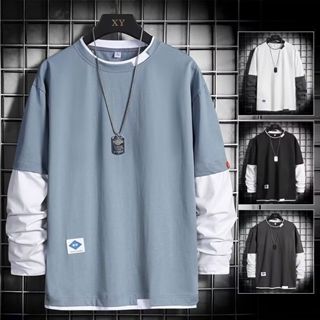 Men's Casual Sweater