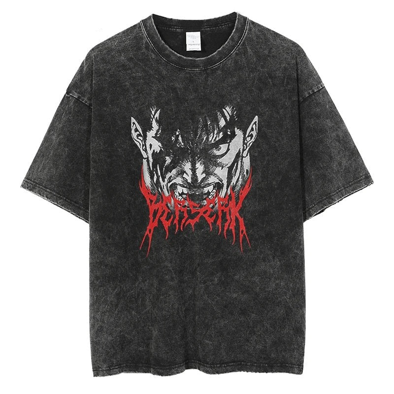 Anime T-Shirt Collection 2