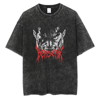 Anime T-Shirt Collection 2
