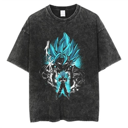 Anime T-Shirt Collection 1