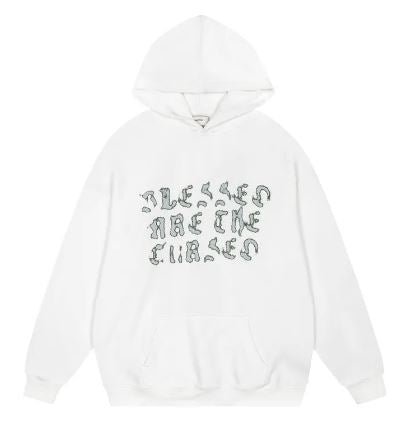 Lazy Wind Casual Hoodie