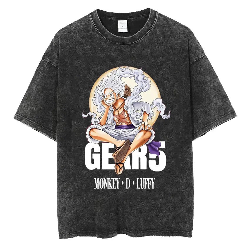 Anime T-Shirt Collection 2