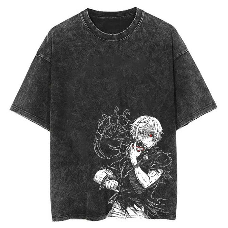 Anime T-Shirt Collection 2