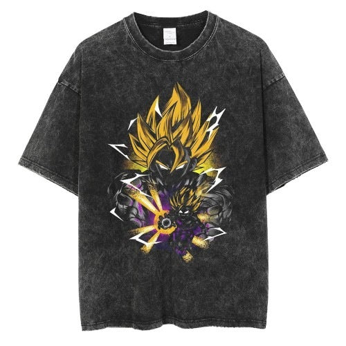 Anime T-Shirt Collection 1