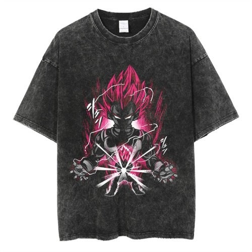 Anime T-Shirt Collection 1