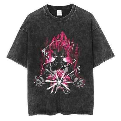 Anime T-Shirt Collection 1