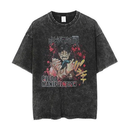 Anime T-Shirt Collection 2