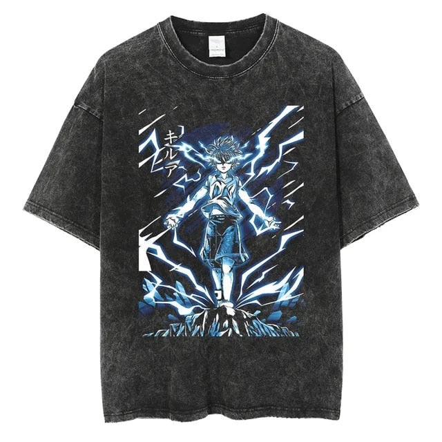 Anime T-Shirt Collection 2
