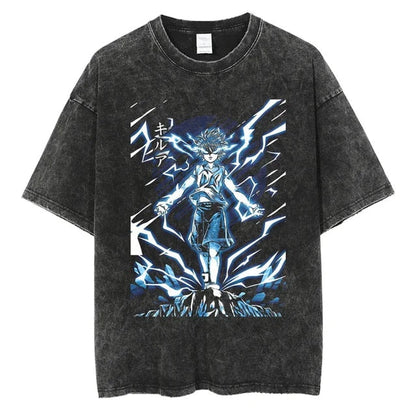 Anime T-Shirt Collection 2