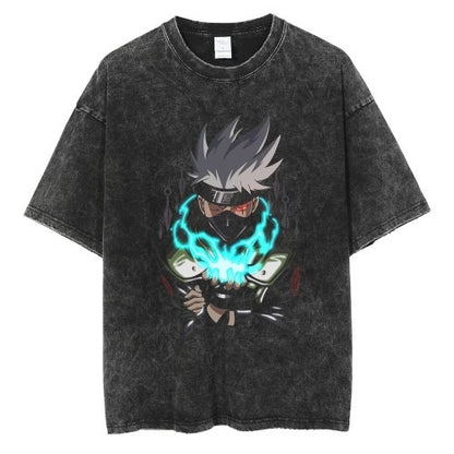 Anime T-Shirt Collection 1