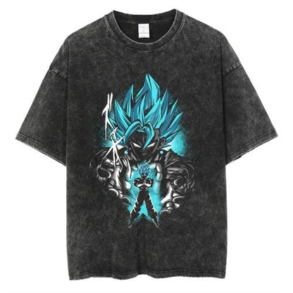 Anime T-Shirt Collection 1