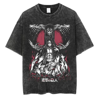 Anime T-Shirt Collection 2