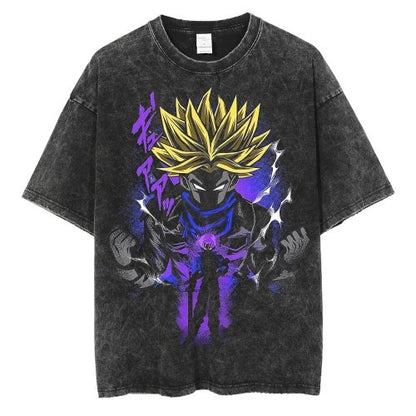 Anime T-Shirt Collection 1