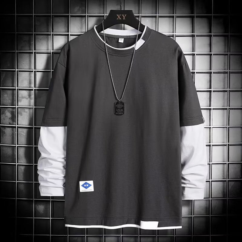 Men's Casual Sweater