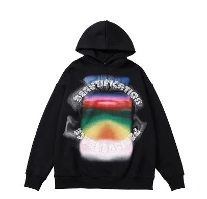 Lazy Wind Casual Hoodie