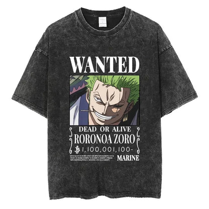 Anime T-Shirt Collection 2