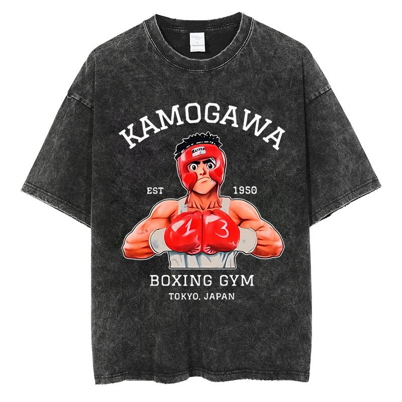 Anime T-Shirt Collection 2