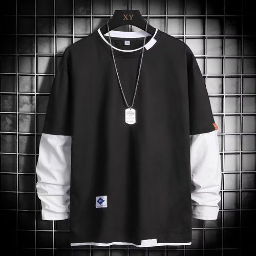 Men's Casual Sweater