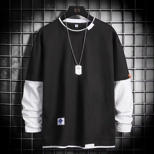 Men's Casual Sweater
