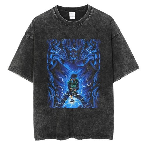 Anime T-Shirt Collection 1
