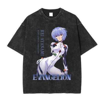Anime T-Shirt Collection 1