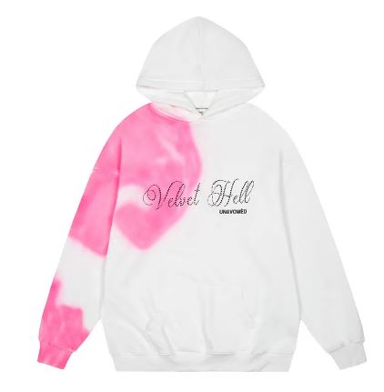 Lazy Wind Casual Hoodie