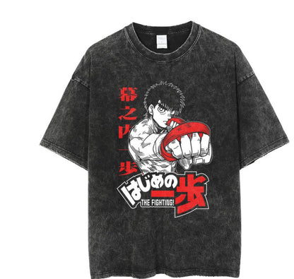 Anime T-Shirt Collection 2