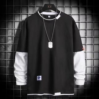 Men's Casual Sweater