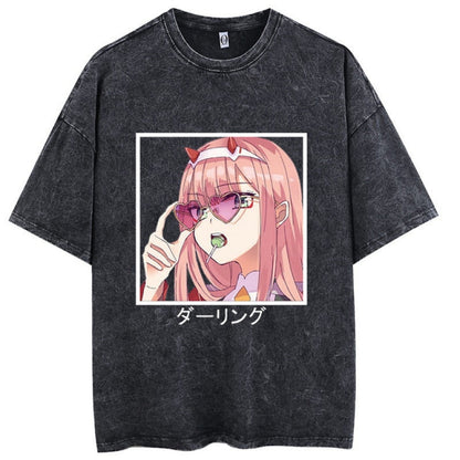 Anime T-Shirt Collection 2